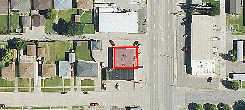 1503 Vine St