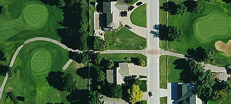 Fairway Dr