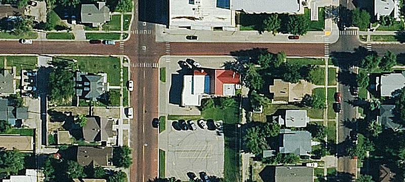 1508 2nd Ave
