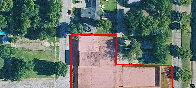 318 Neosho St