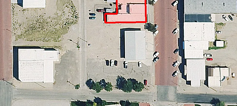 111 Main St