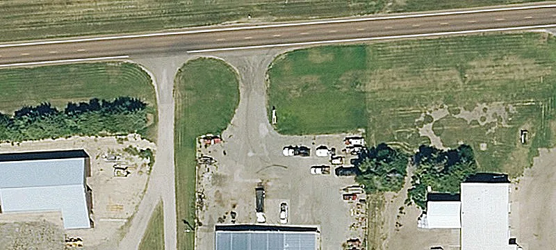 Hwy 36