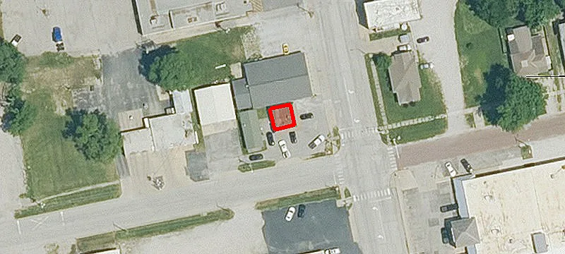 600 Pacific Ave