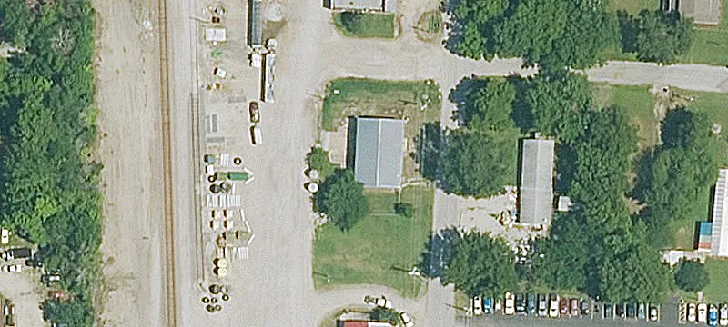 1101 Ottawa Ave
