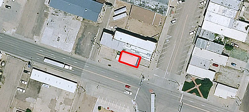 102 Main St