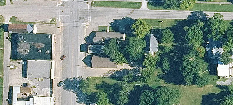 615 Main St