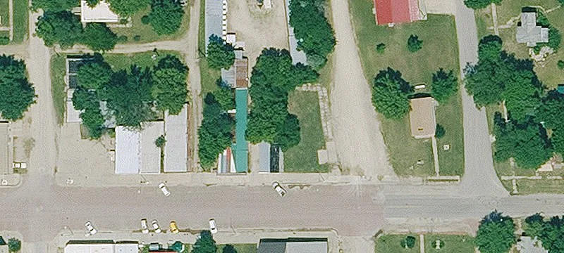 116 Mackenzie St
