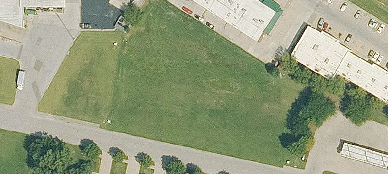 Kaskaskia St