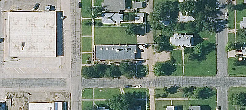 1200 Baker Ave