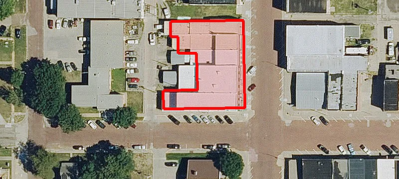 101 Commercial St