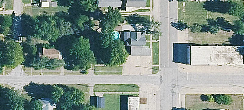 703 Main St