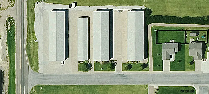 Ridgeview Dr