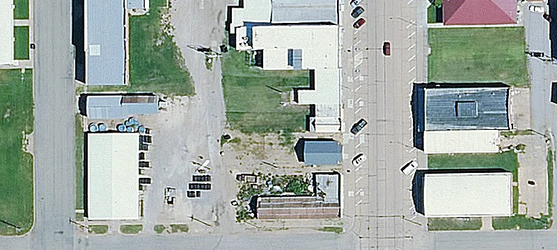 815 Main St