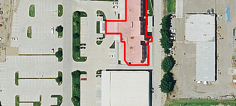 501 Hotel Dr