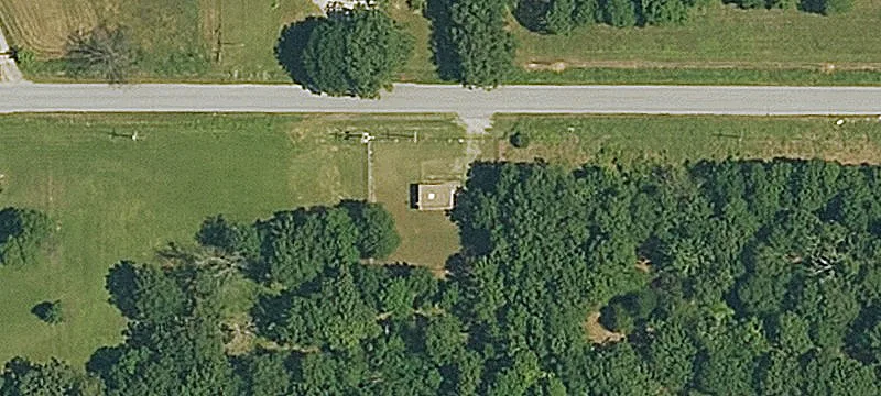 8504 Blackjack Rd