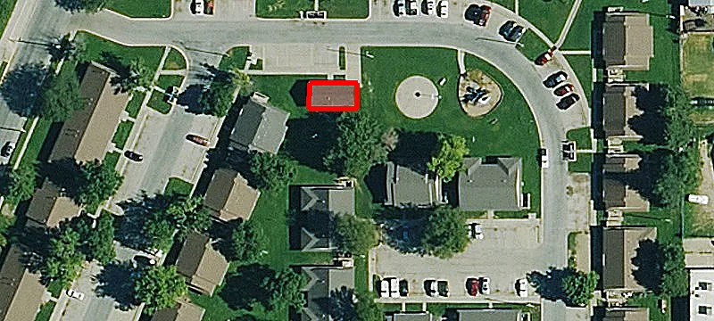 600 Market Cir