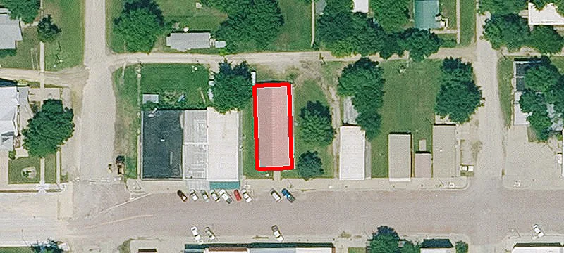118 Mackenzie St