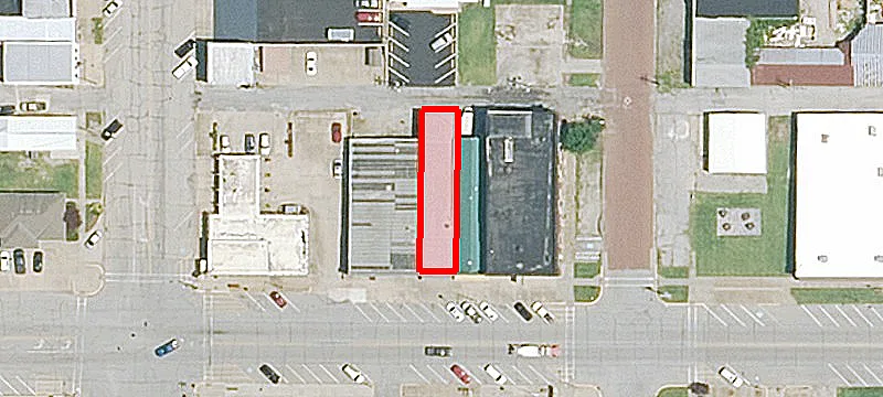 125 Maple St