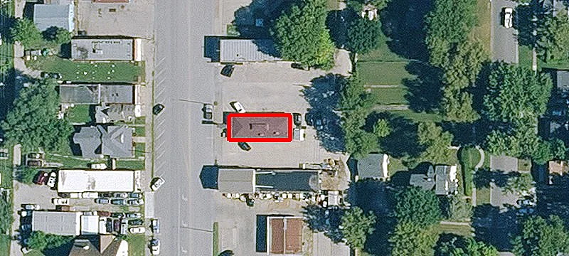 20 Commercial St