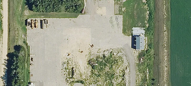 1750 Q Rd