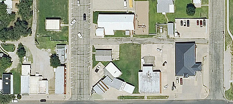 110 Pomeroy Ave