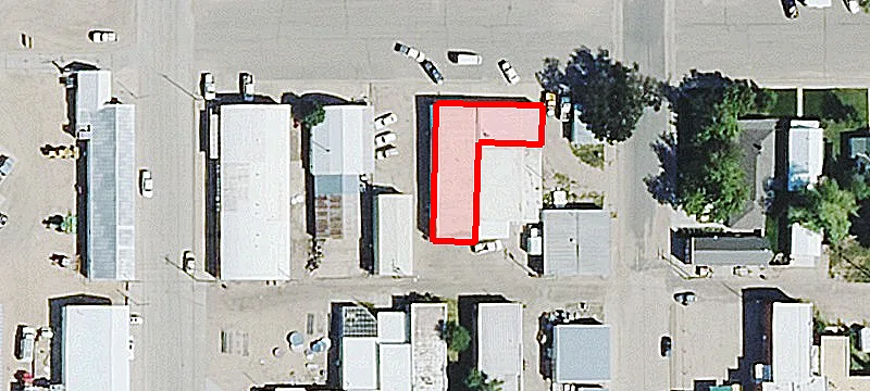 311 Jackson St