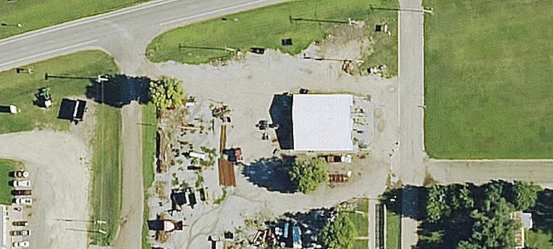 705 White Rock Rd