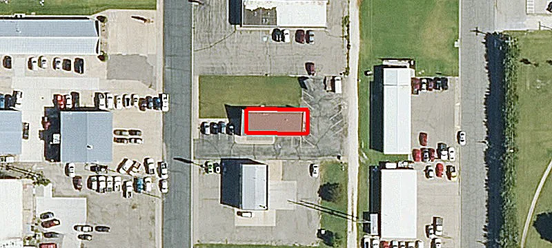 2712 Plz Ave