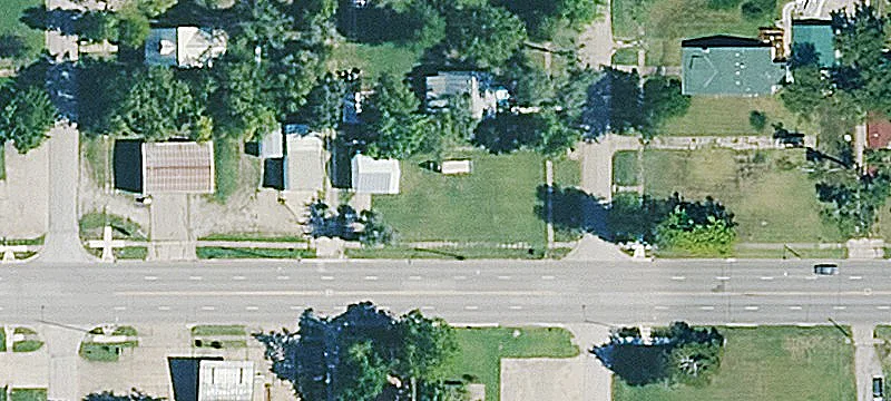 125 School St