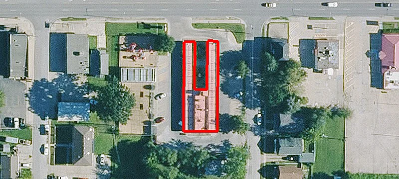 1101 6th Ave
