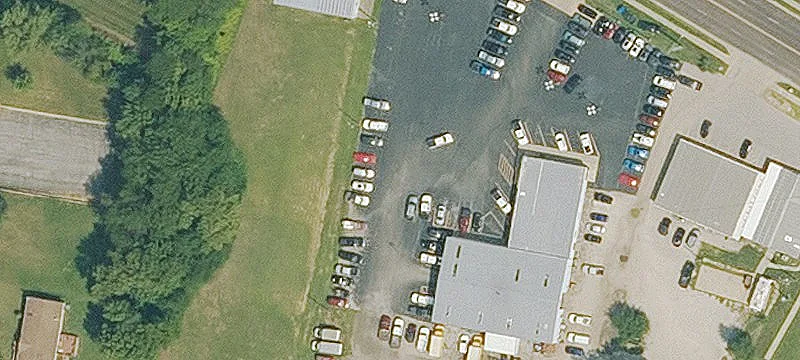807 Baptiste Dr