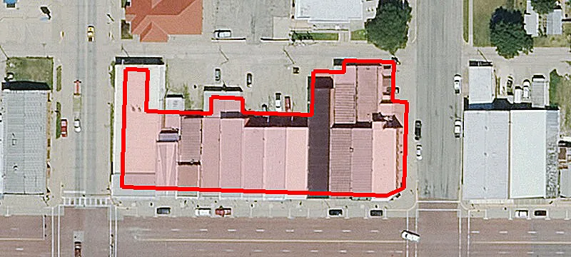 416 Main St