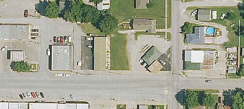 407 Mckay St