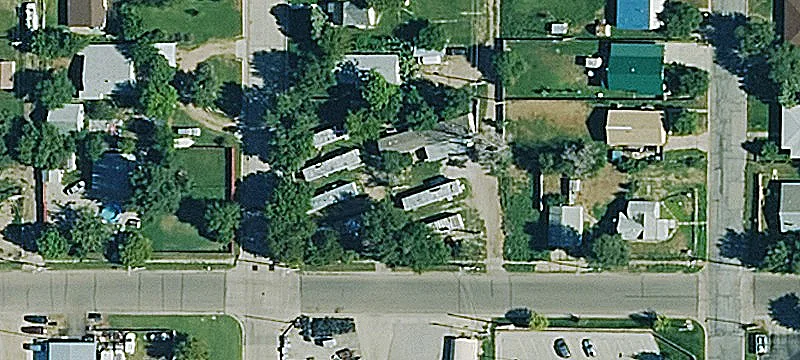 700 Johnson Ave