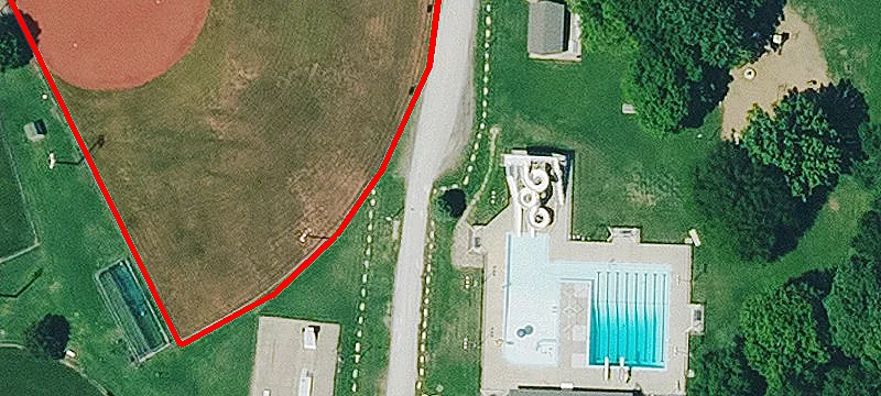500 Swimmimg Pool Ln