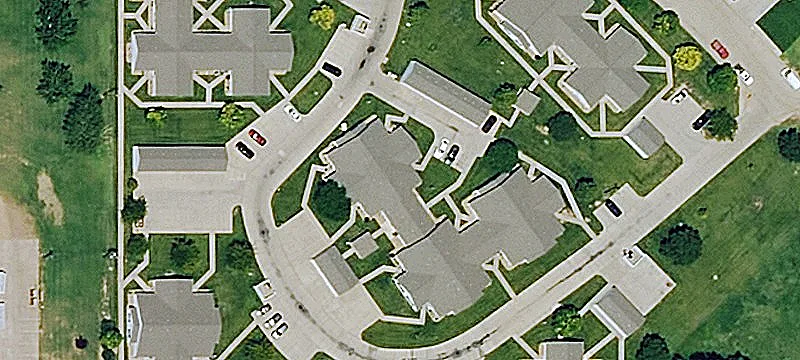 2300 Sierra Dr