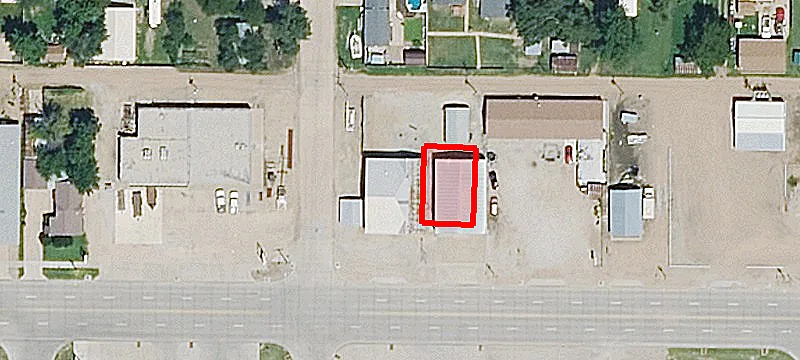 500 Santa Fe Blvd