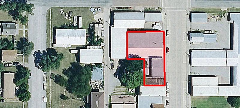 Jetmore, KS 67854