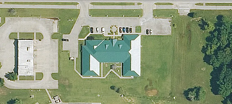 1910 Centennial Dr