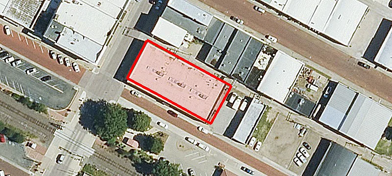 1000 Main St