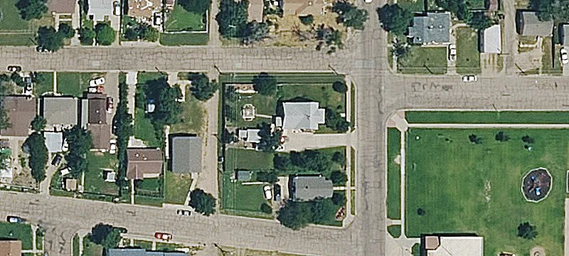 805 Taylor Ave