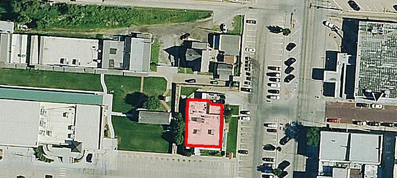 406 Wyatt Earp Blvd