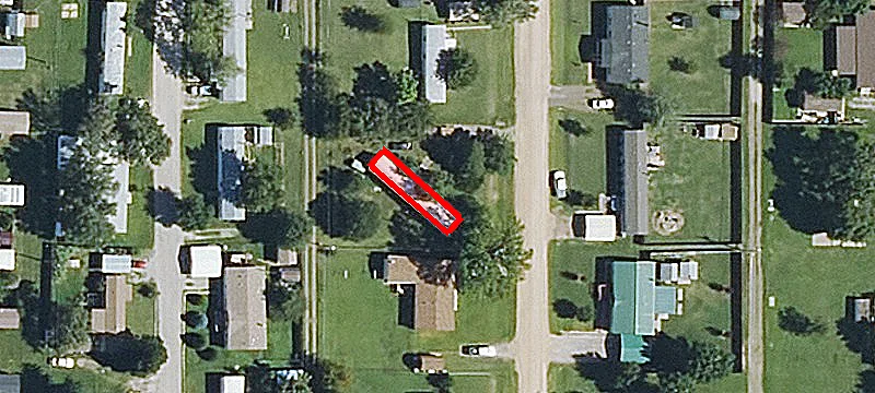 6 Robins Rd