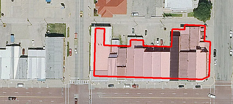 406 Main St