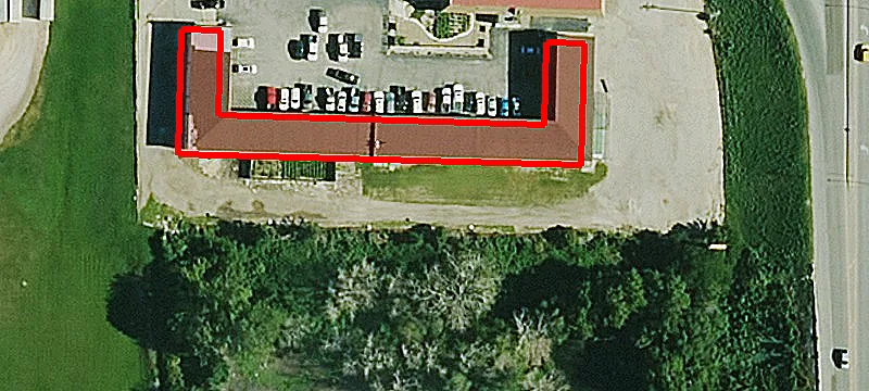 2523 Wyatt Earp Blvd