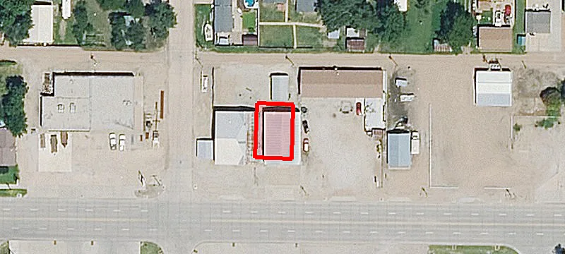 502 Santa Fe Blvd