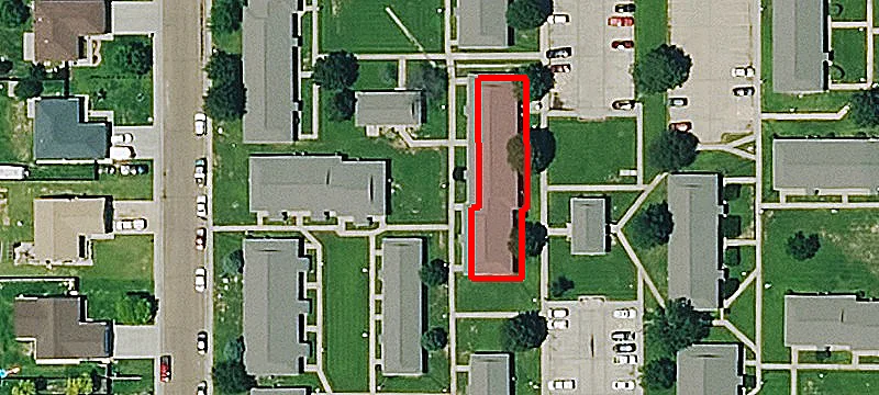 104 Harold Blvd, Unit 71