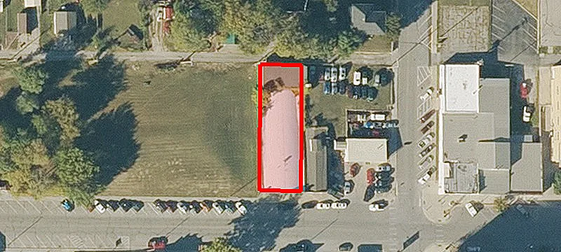 909 Commercial St