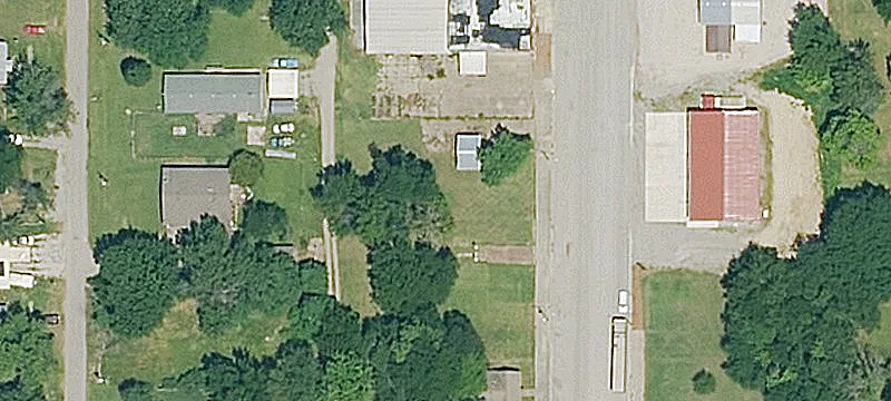 Mc Cune, KS 66753