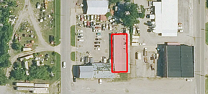 202 Elm St